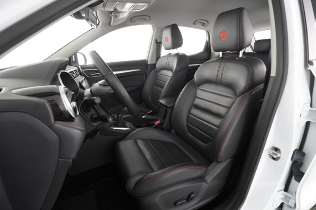 MG ZS usata 8