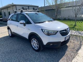 OPEL Crossland X usata, con Airbag laterali