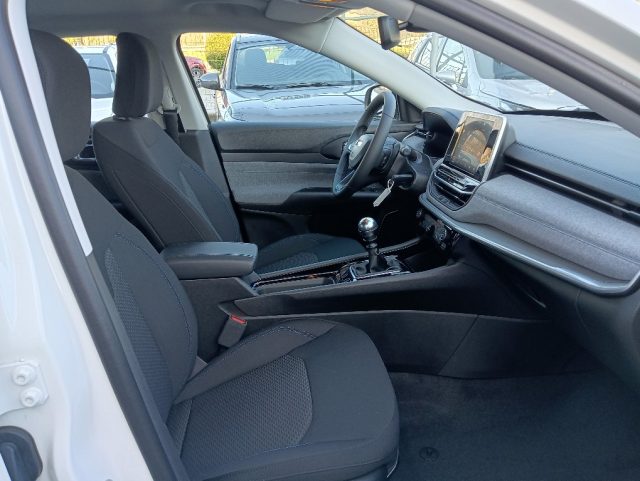 JEEP Compass usata, con Immobilizzatore elettronico