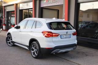 BMW X1 usata, con Climatizzatore