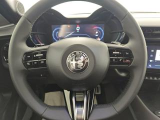 ALFA ROMEO Junior usata, con Alzacristalli elettrici