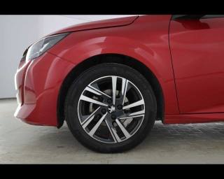 PEUGEOT 208 usata, con Servosterzo