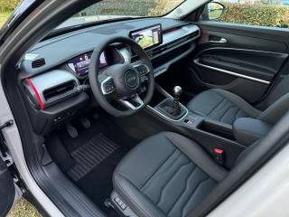 JEEP Avenger usata, con Cerchi in lega