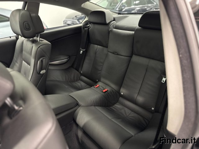 BMW 630 usata, con Sensori di parcheggio anteriori