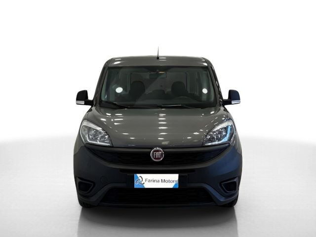 FIAT Doblo usata, con Airbag