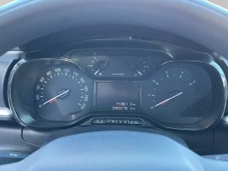 CITROEN C3 usata, con Sedile posteriore sdoppiato