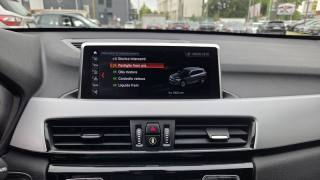 BMW X1 usata, con USB