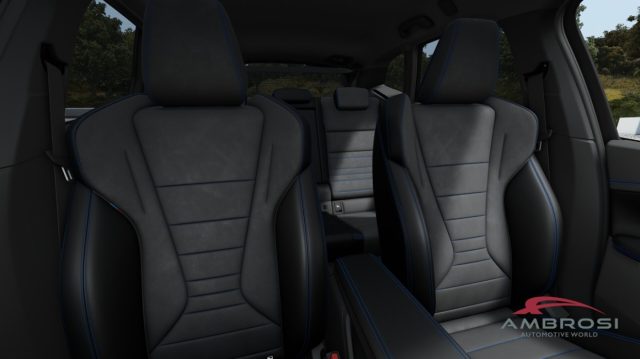 BMW 218 usata 9
