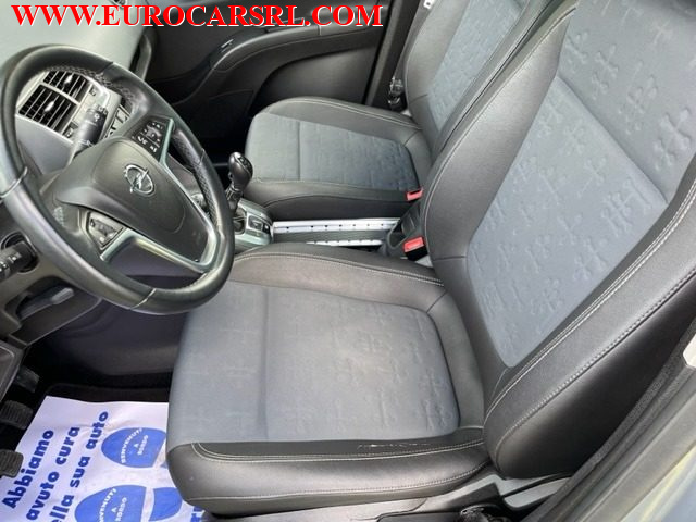 OPEL Meriva usata, con ESP
