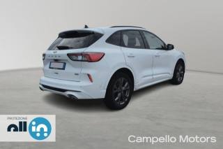 FORD Kuga usata 2