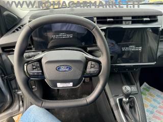 FORD Puma usata, con Frenata d