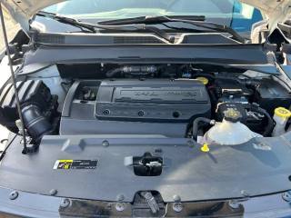 JEEP Compass usata, con Sensore di luce