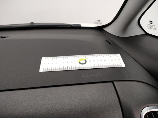 FIAT 500 usata, con Android Auto