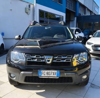 DACIA Duster usata, con Airbag