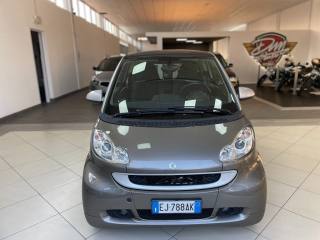 SMART ForTwo usata, con Autoradio