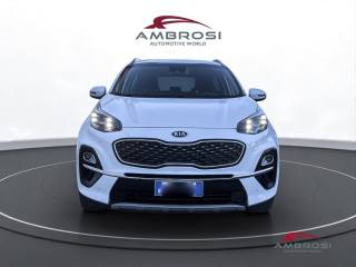 KIA Sportage usata 4