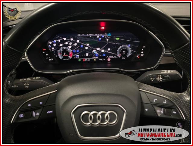 AUDI Q3 usata, con Servosterzo