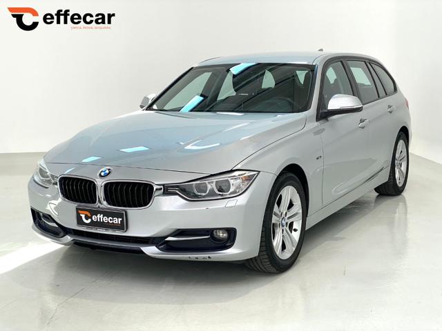 BMW 316 usata, con ABS