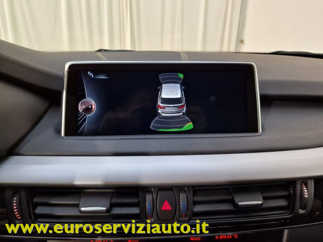 BMW X5 usata, con Bracciolo