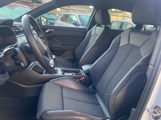 AUDI Q3 usata, con Controllo trazione