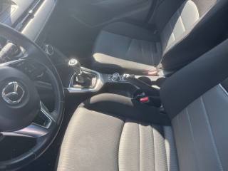 MAZDA CX-3 usata, con Controllo trazione