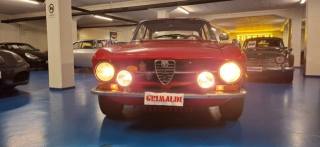 ALFA ROMEO GT usata 4