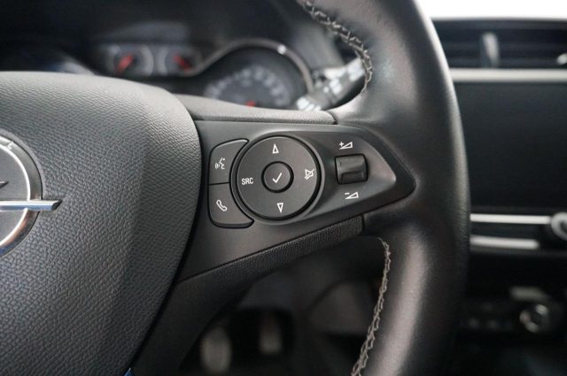 OPEL Corsa usata, con Chiusura centralizzata telecomandata
