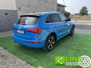 AUDI Q5 usata 4