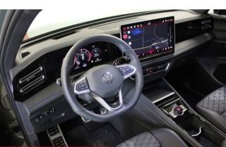 VOLKSWAGEN Tiguan usata, con Airbag Passeggero