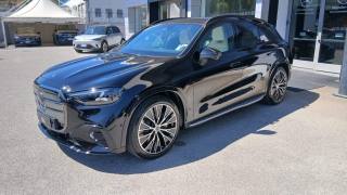 MERCEDES-BENZ GLC EQ usata, con Airbag laterali
