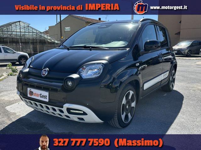 FIAT Panda usata, con Airbag Passeggero