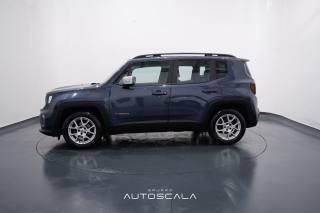 JEEP Renegade usata, con Airbag laterali