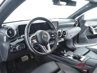 MERCEDES-BENZ CLA 180 usata 9