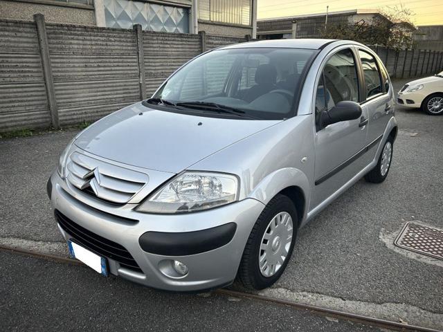 CITROEN C3 usata, con Airbag