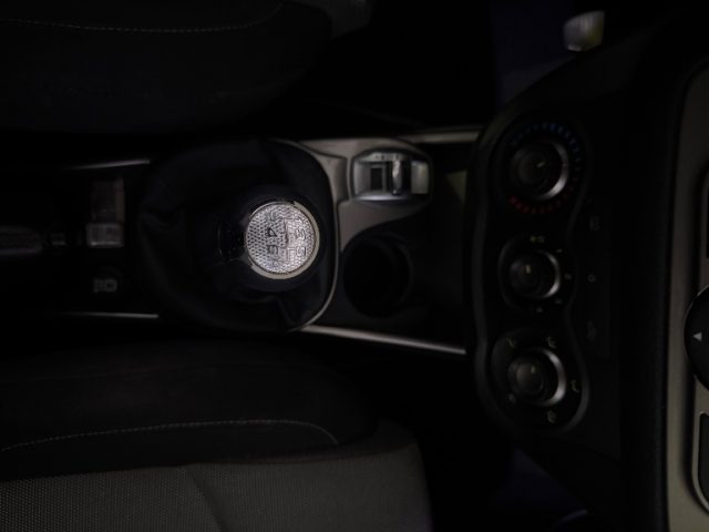 ALFA ROMEO MiTo usata 13