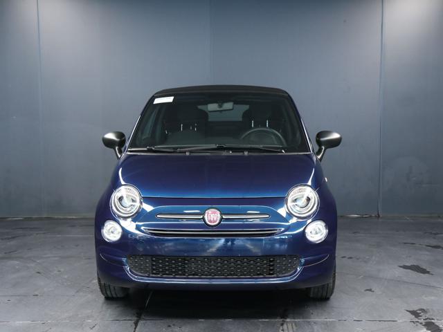 FIAT 500 usata, con Airbag