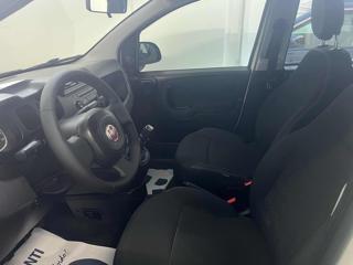 FIAT Panda usata, con Alzacristalli elettrici