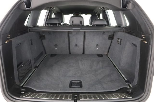 BMW X3 usata 5
