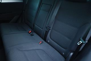 VOLKSWAGEN Touareg usata, con Autoradio