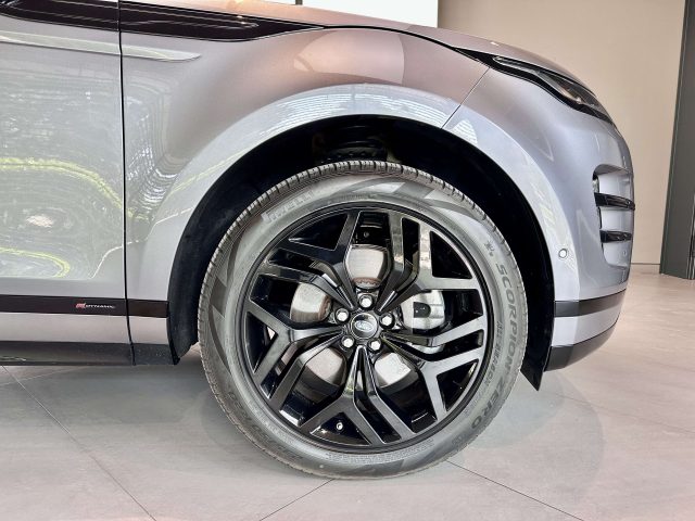 LAND ROVER Range Rover Evoque usata, con Airbag Passeggero
