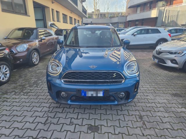 MINI Countryman usata, con Airbag