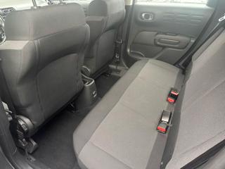 CITROEN C3 Aircross usata, con Immobilizzatore elettronico