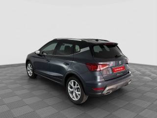 SEAT Arona usata 2
