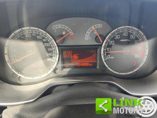 ABARTH Grande Punto usata 12
