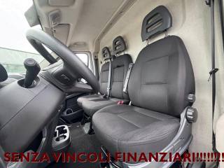 FIAT Ducato usata, con Servosterzo