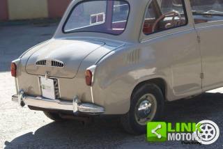 OLDTIMER Goggomobil usata 12