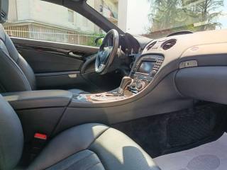 MERCEDES-BENZ SL 63 AMG usata, con Boardcomputer