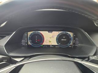 SKODA Octavia usata, con Airbag testa