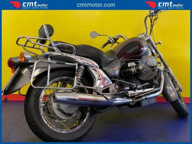 MOTO GUZZI California EV usata 3