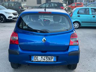RENAULT Twingo usata 4